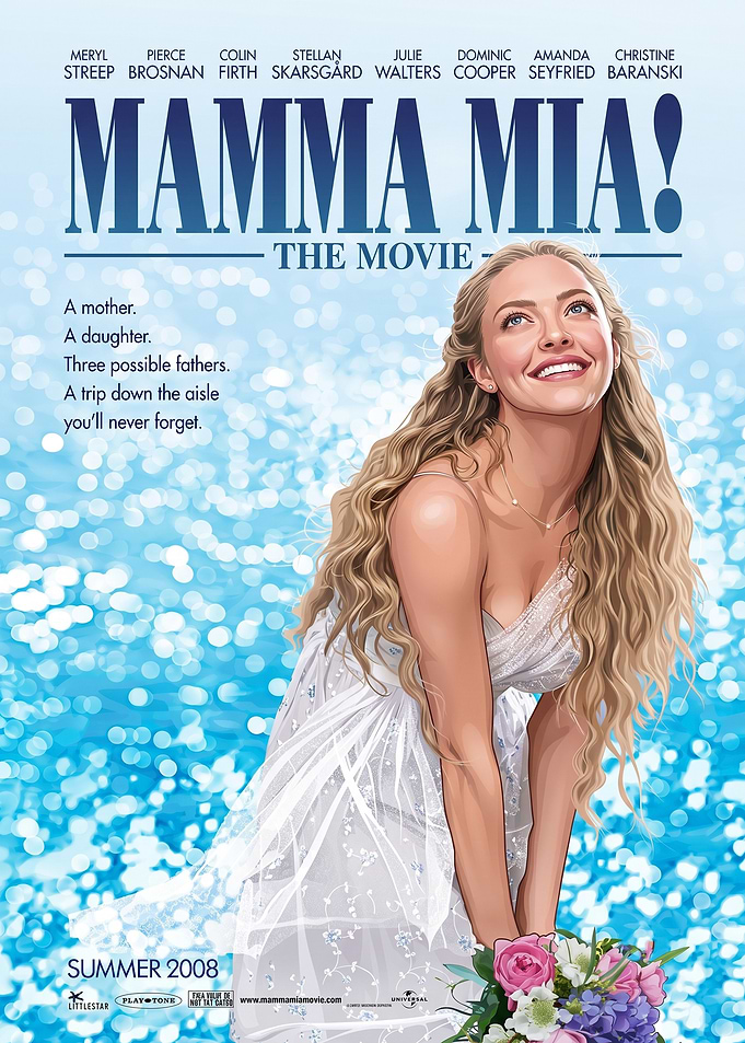 Mamma Mia
