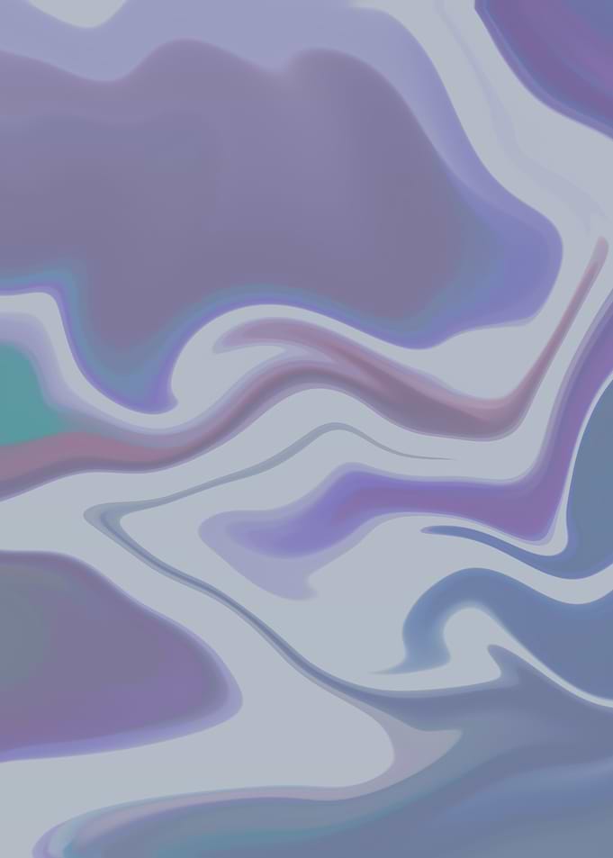Holographic Flow Abstract