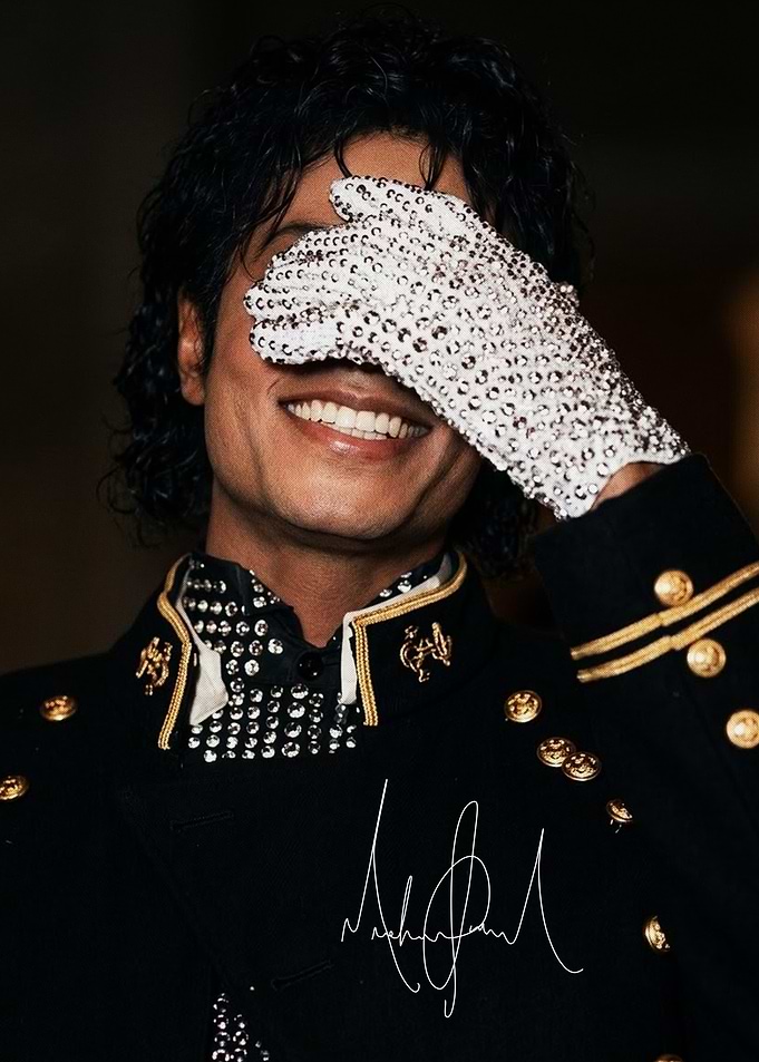 Michael Jackson