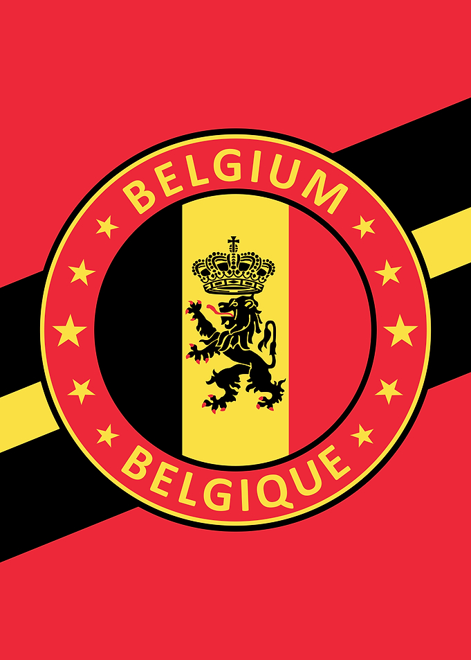 Belgium