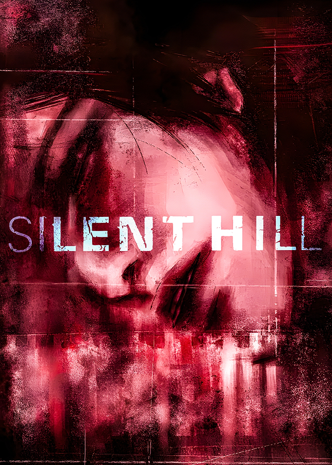 Silent Hill Horror Game