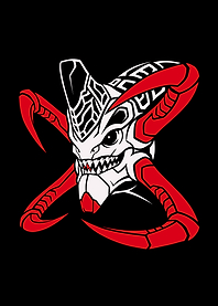 Reaper Leviathan