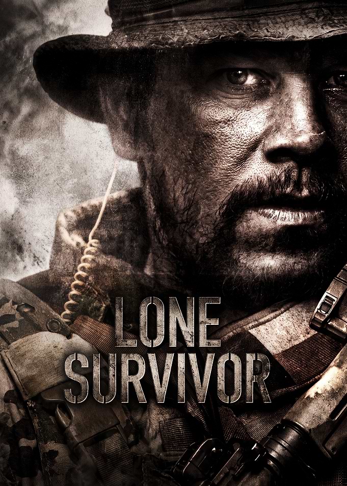 Lone Survivor Movie Poster