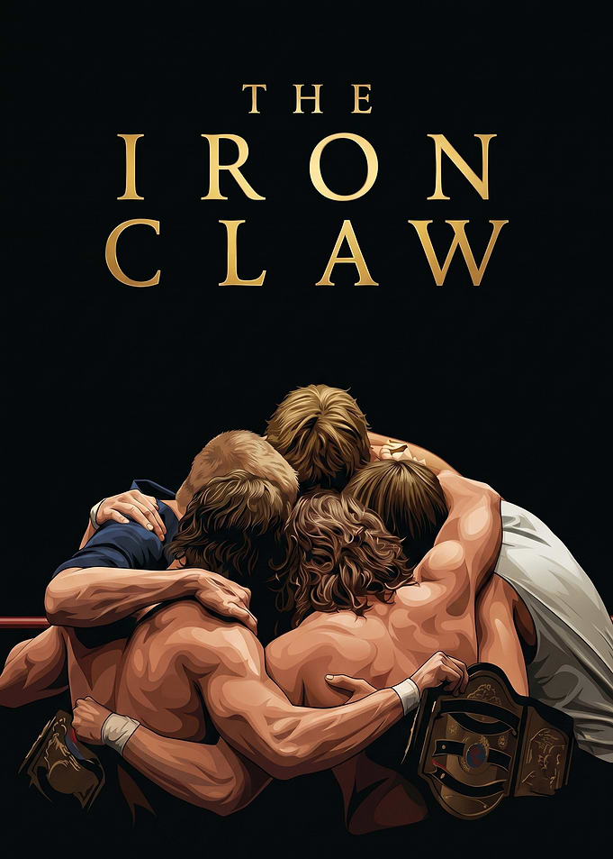 The Iron Claw