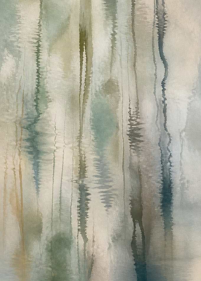 Reed Reflection Veil
