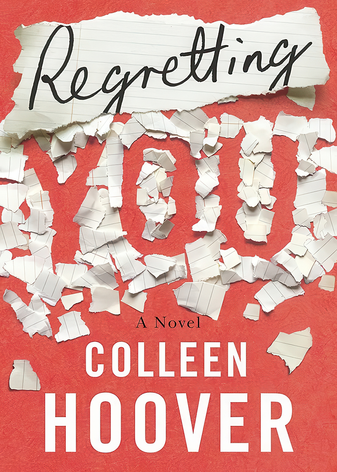 Regretting You by Colleen Hoover