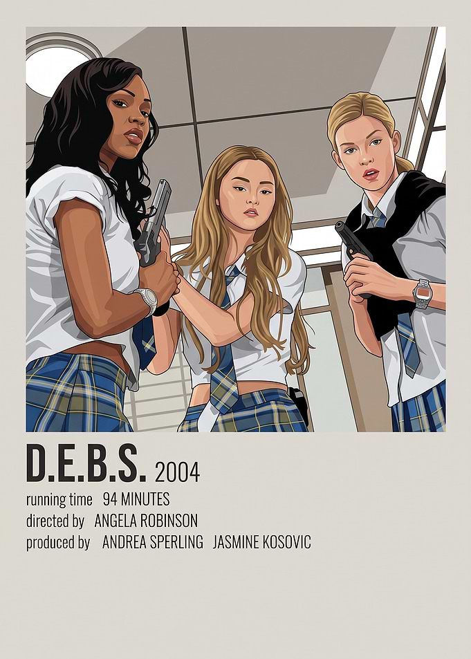 DEBS
