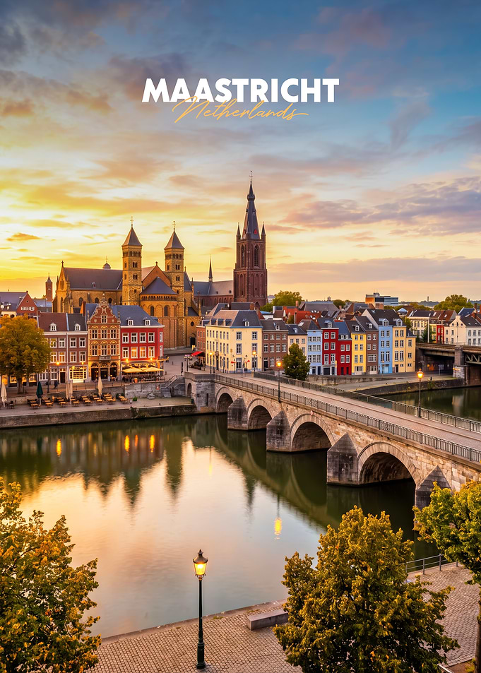Maastricht Netherlands