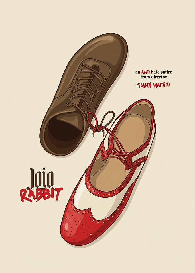 Jojo Rabbit