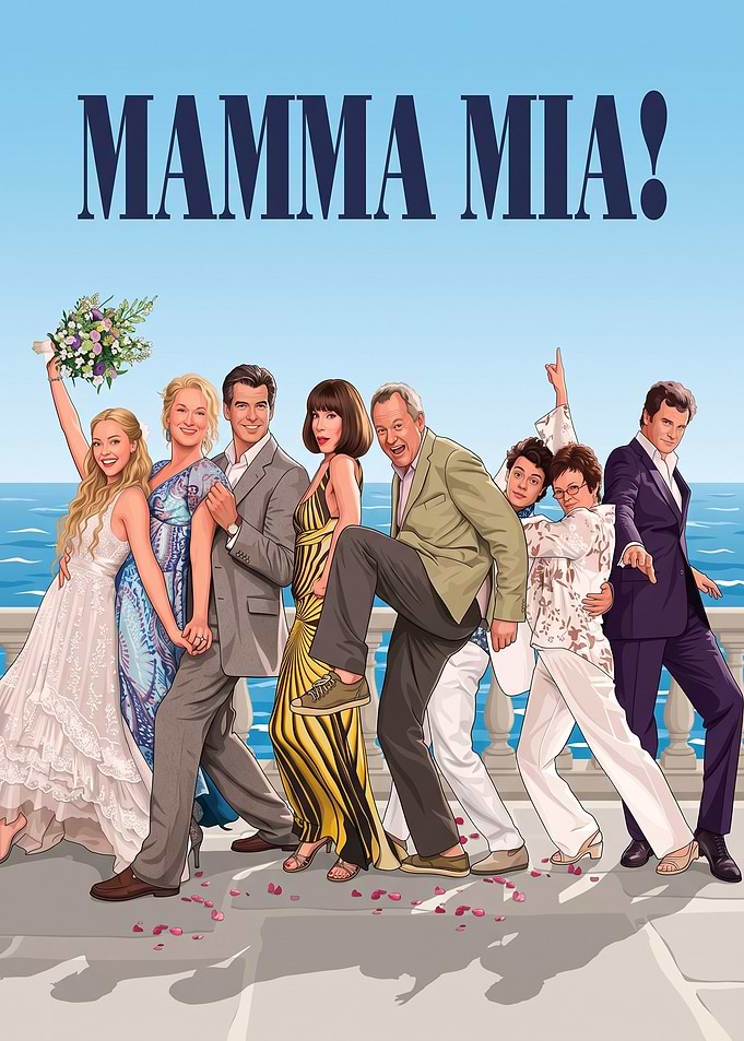 Mamma Mia