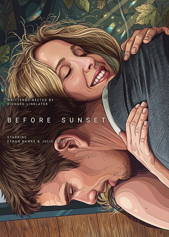 Before Sunset