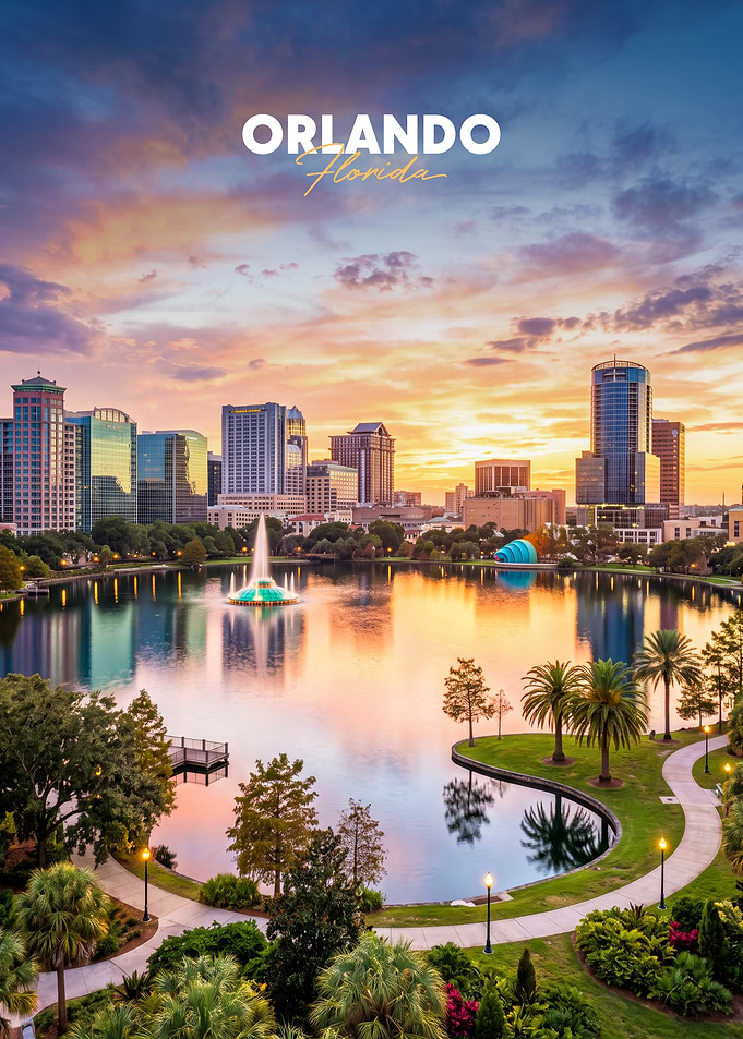 Orlando Florida