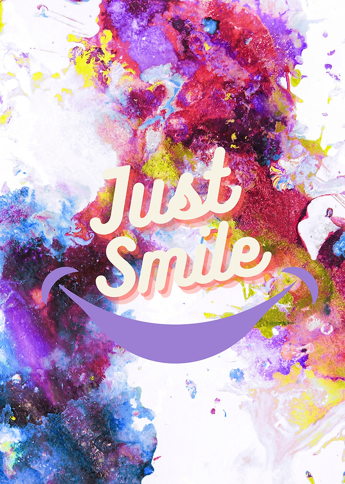 Just Smile