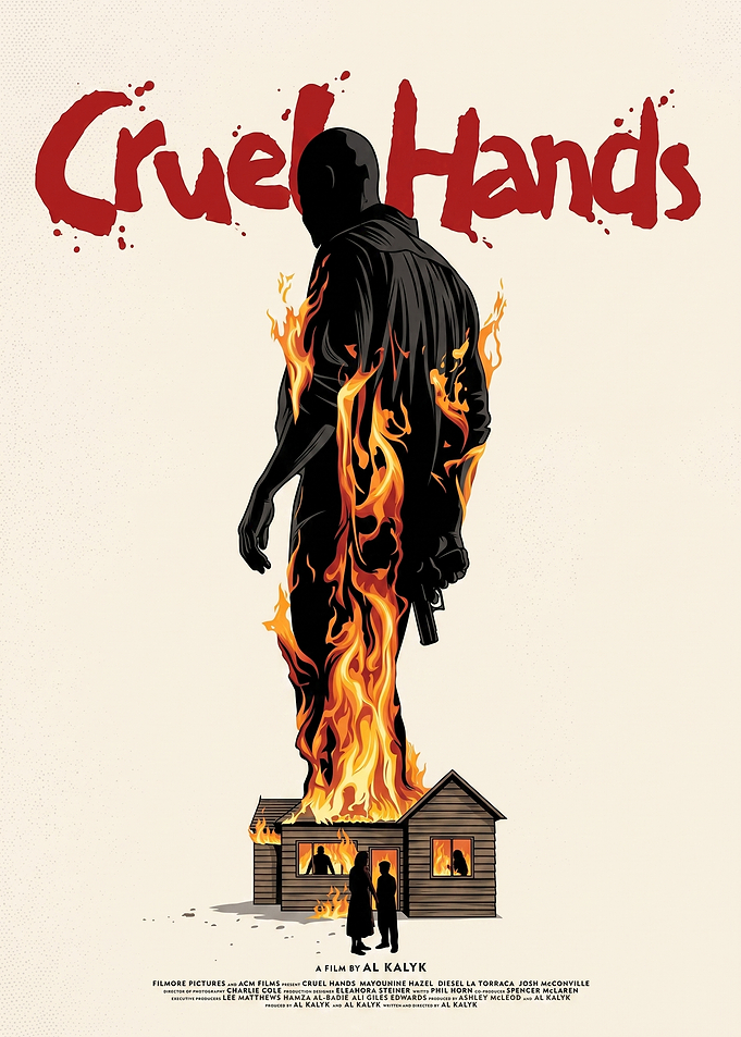 Cruel Hands