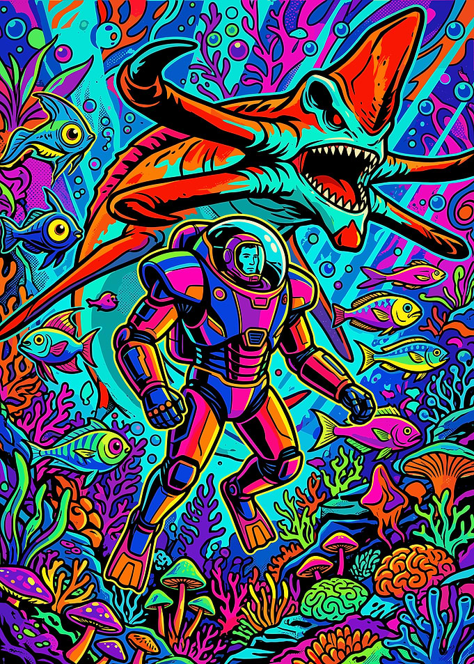 Subnautica