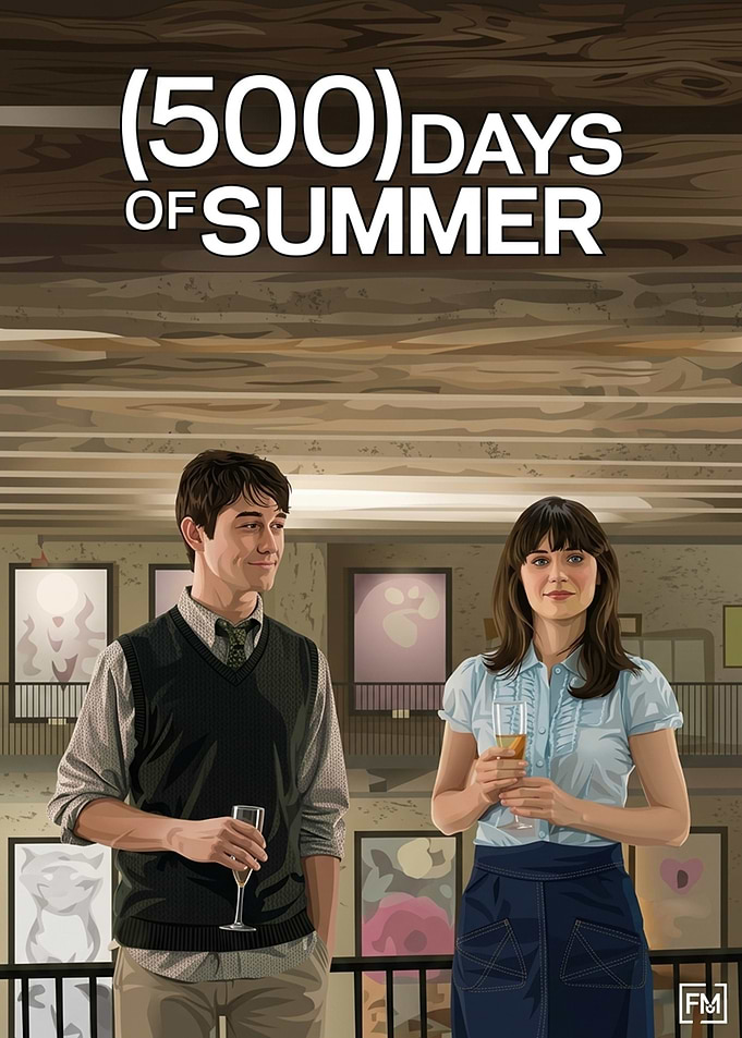 500 Days of Summer
