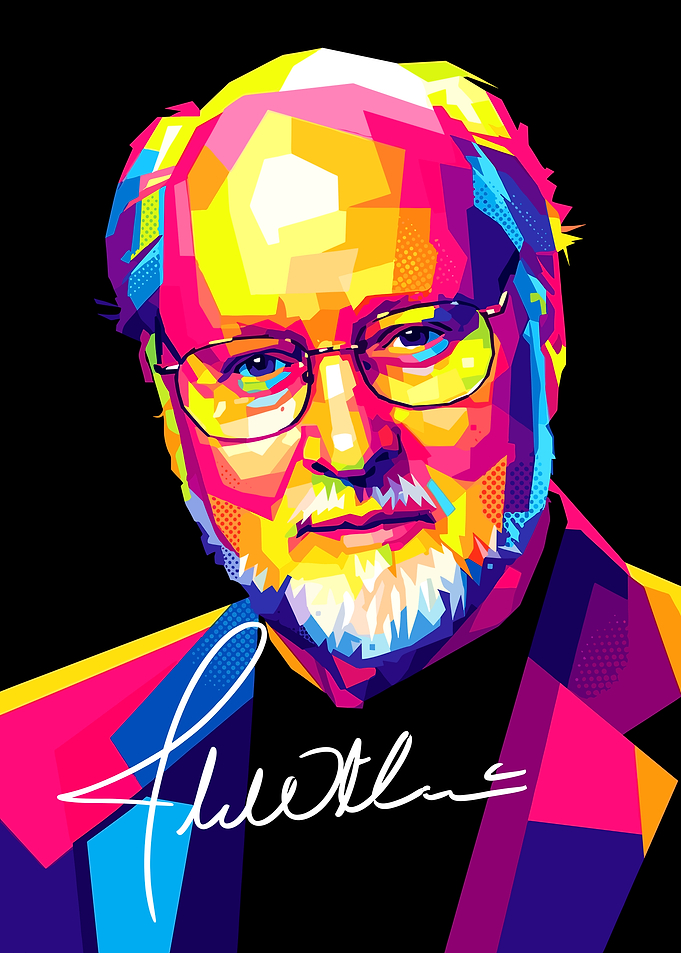 John Williams signature