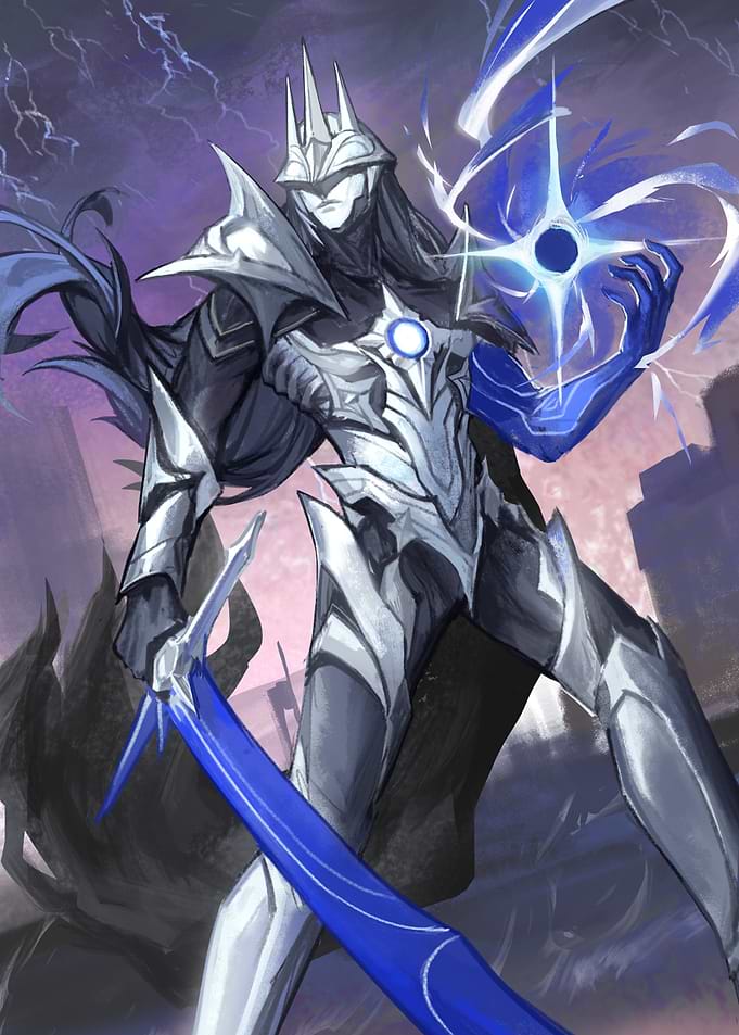 Zenless Zone Zero Pyrois