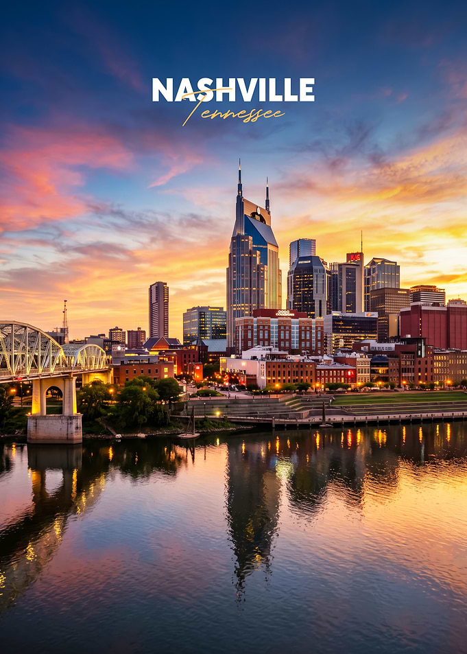 Nashville Tennessee