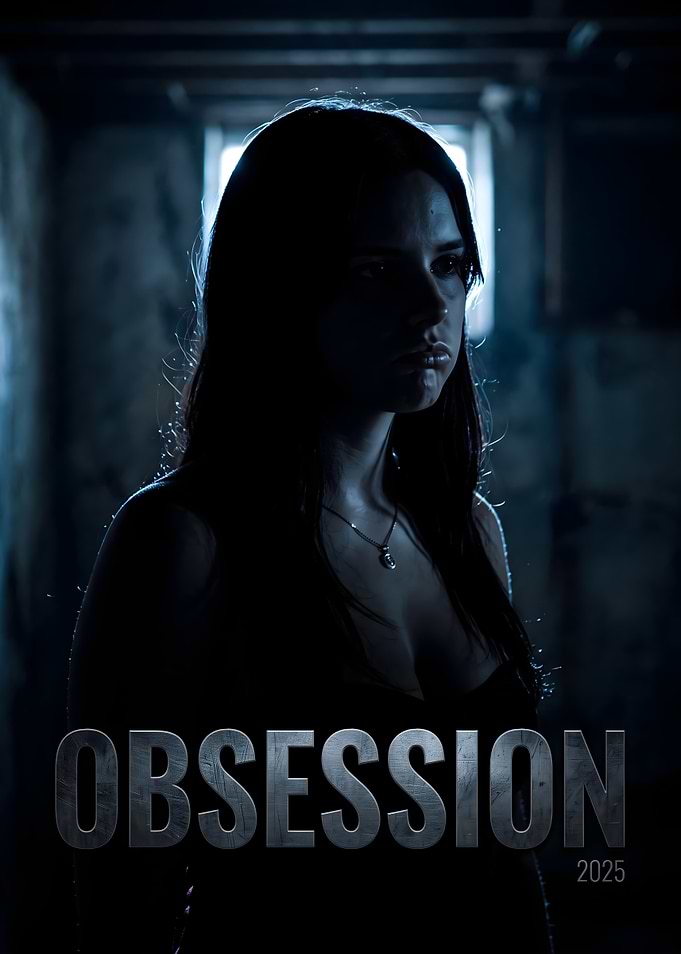 Obsession 2025 Movie Poster