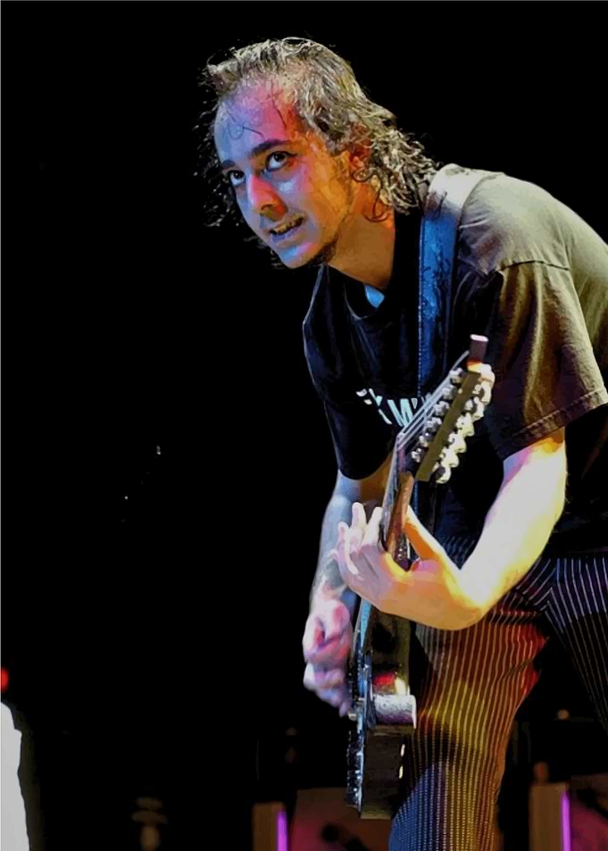 daron malakian