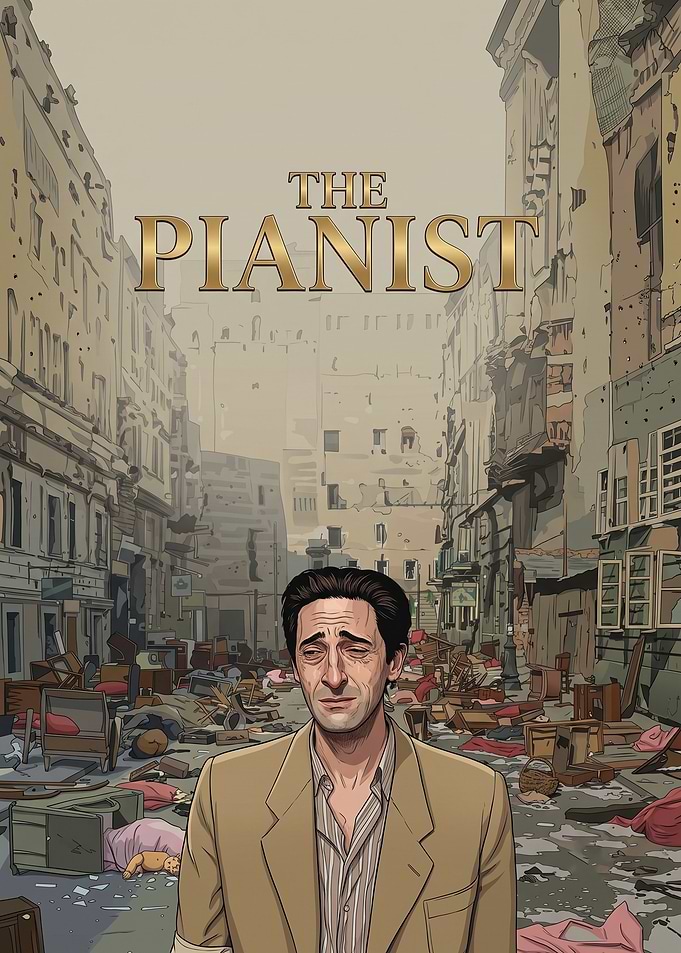 The Pianist