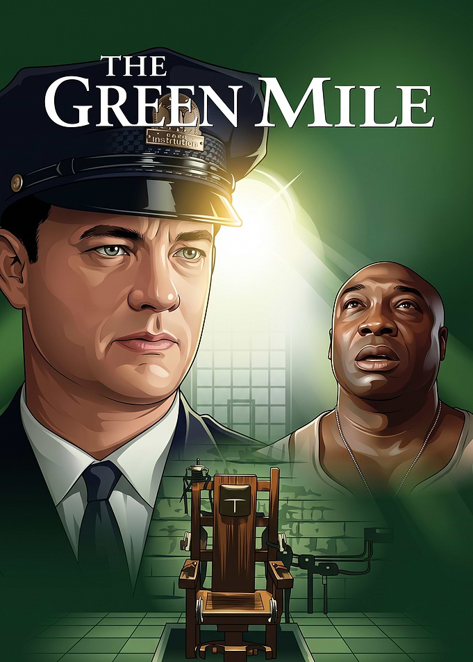 The Green Mile Movie
