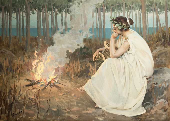 Sappho