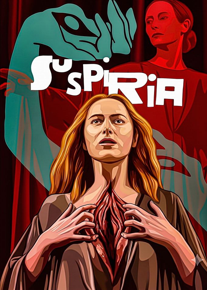 Suspiria