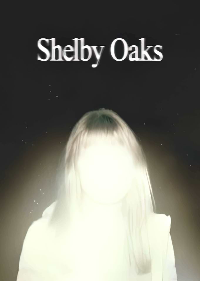 Shelby Oaks Movie Poster