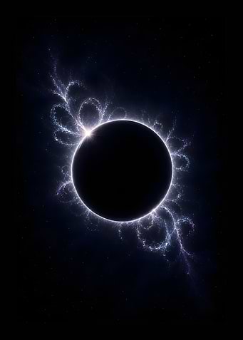 Ethereal Eclipse Energy Core
