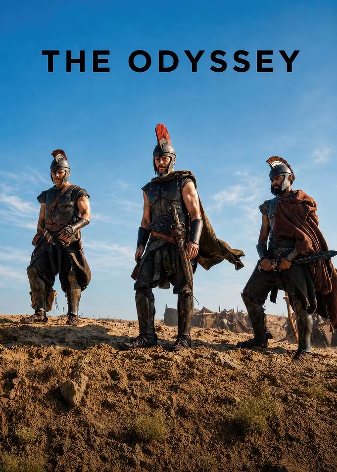 The Odyssey