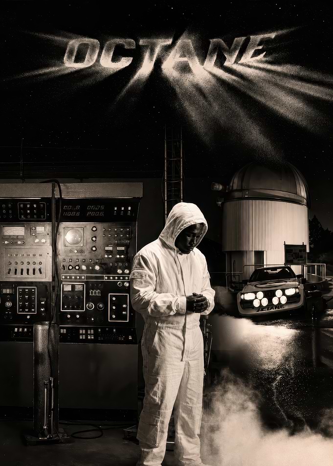 Don Toliver Octane