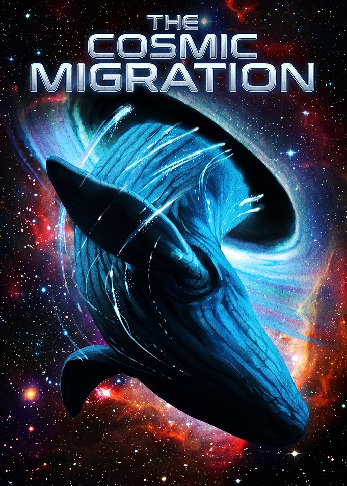 The Cosmic Migration Space Whale