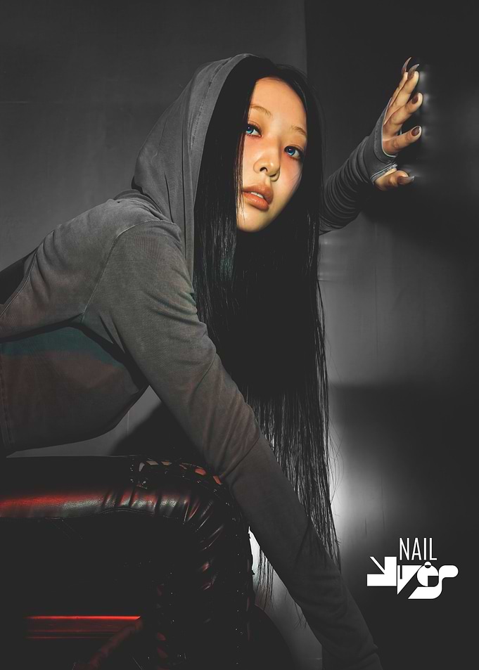 YVES Nail mini album