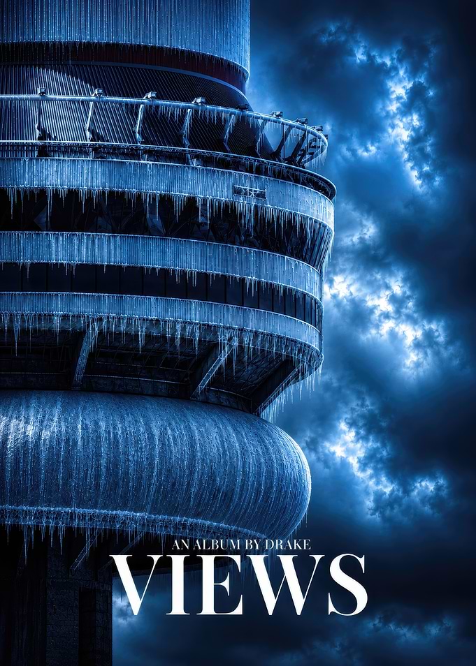 Drake Views