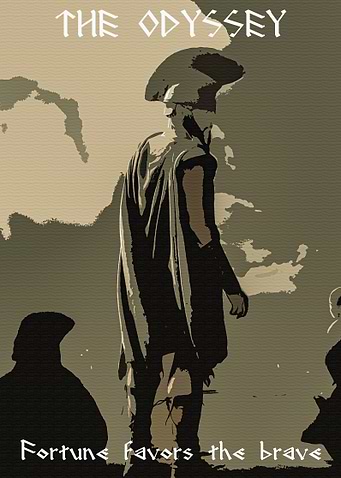 The Odyssey