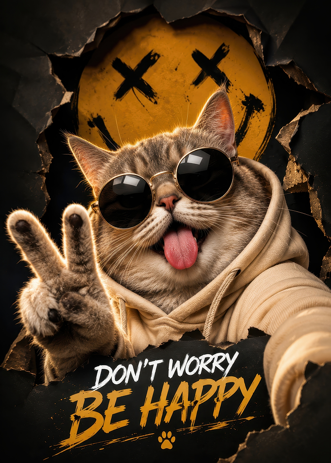 Cool Cat