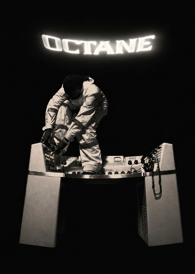 Don Toliver Octane