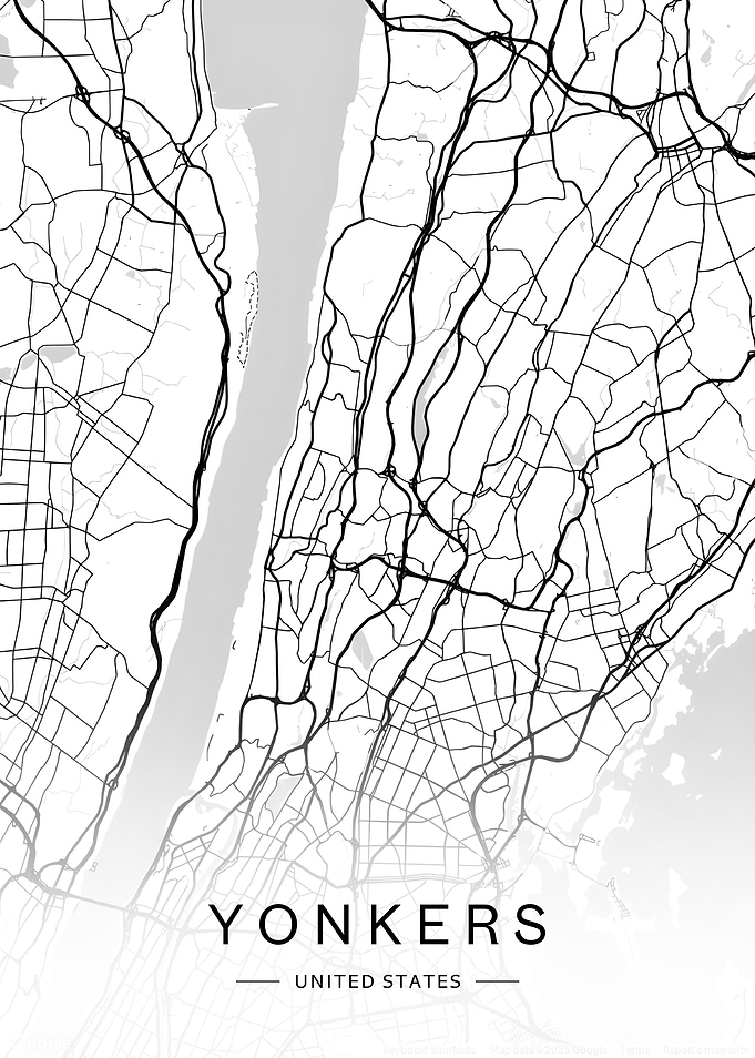 Yonkers New York