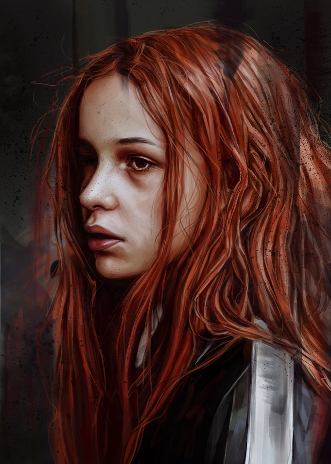 Christiane F