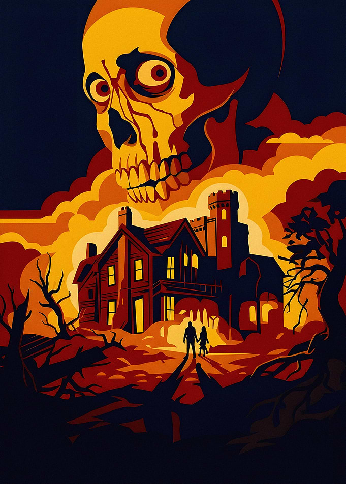 Evil Dead