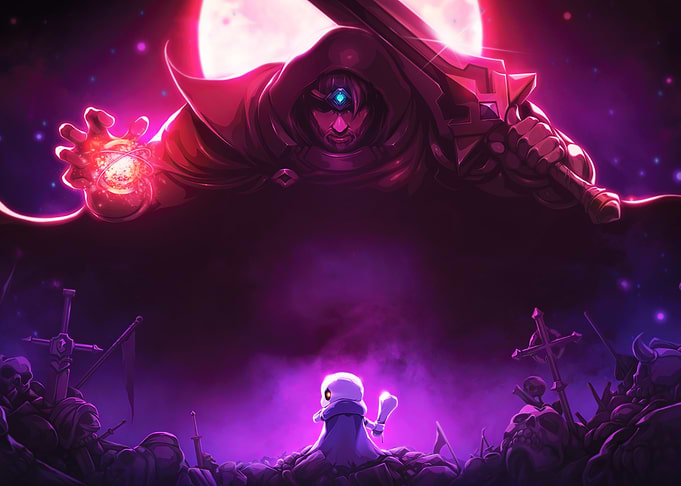 The Hero Slayer
