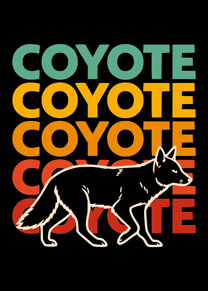 Coyote