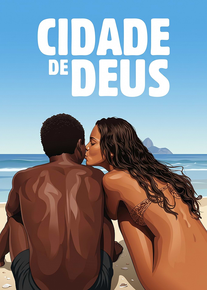 Cidade de Deus