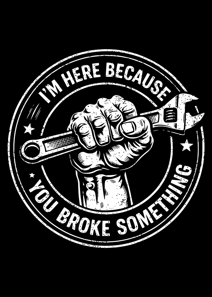 Handyman