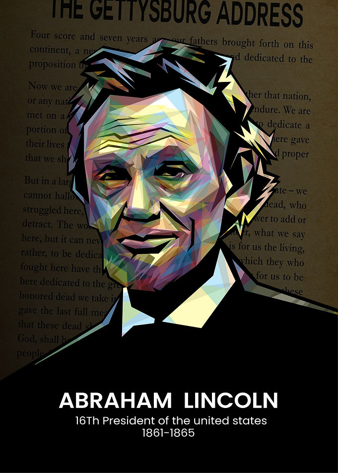 Abraham Lincoln Historical Document Edition | World Leaders