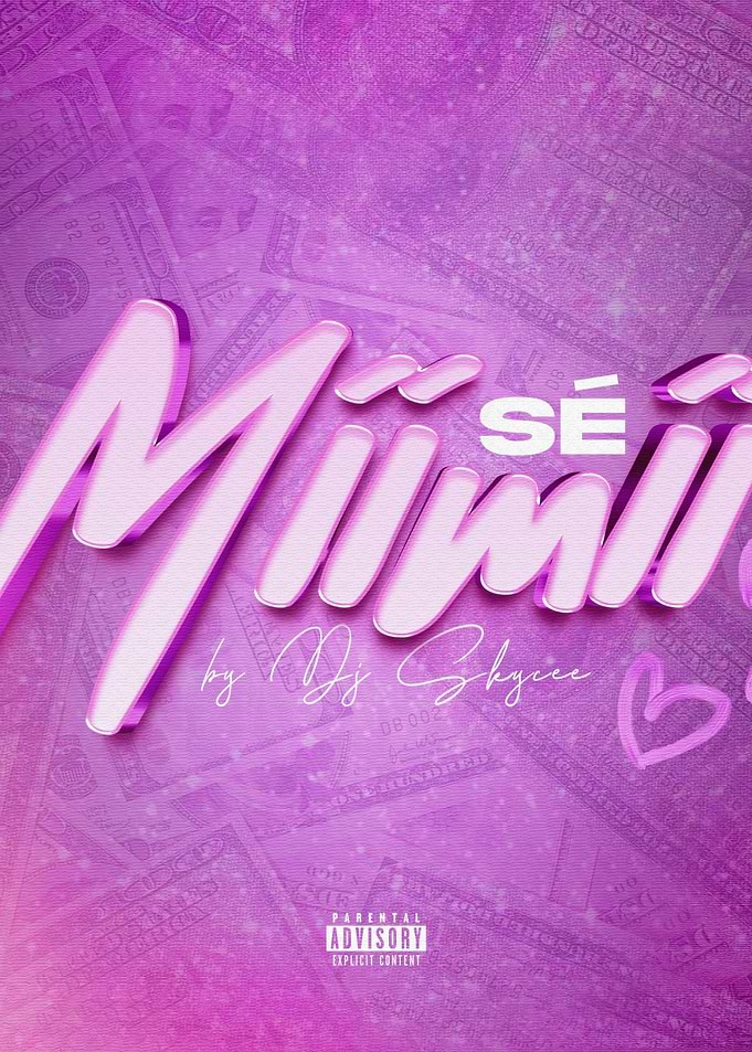 Mimimi by DJ Skyiee Music Cover