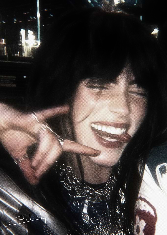 Billie Eilish