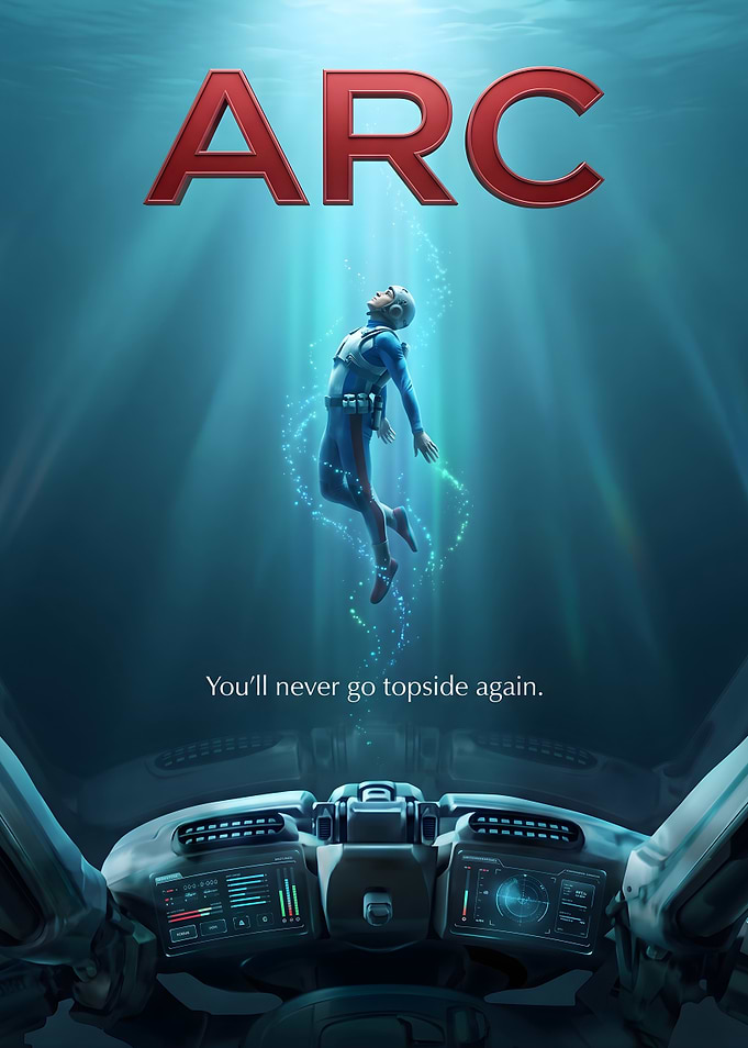 ARC Raider Game